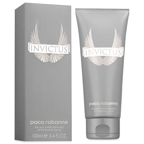 invictus aftershave boots